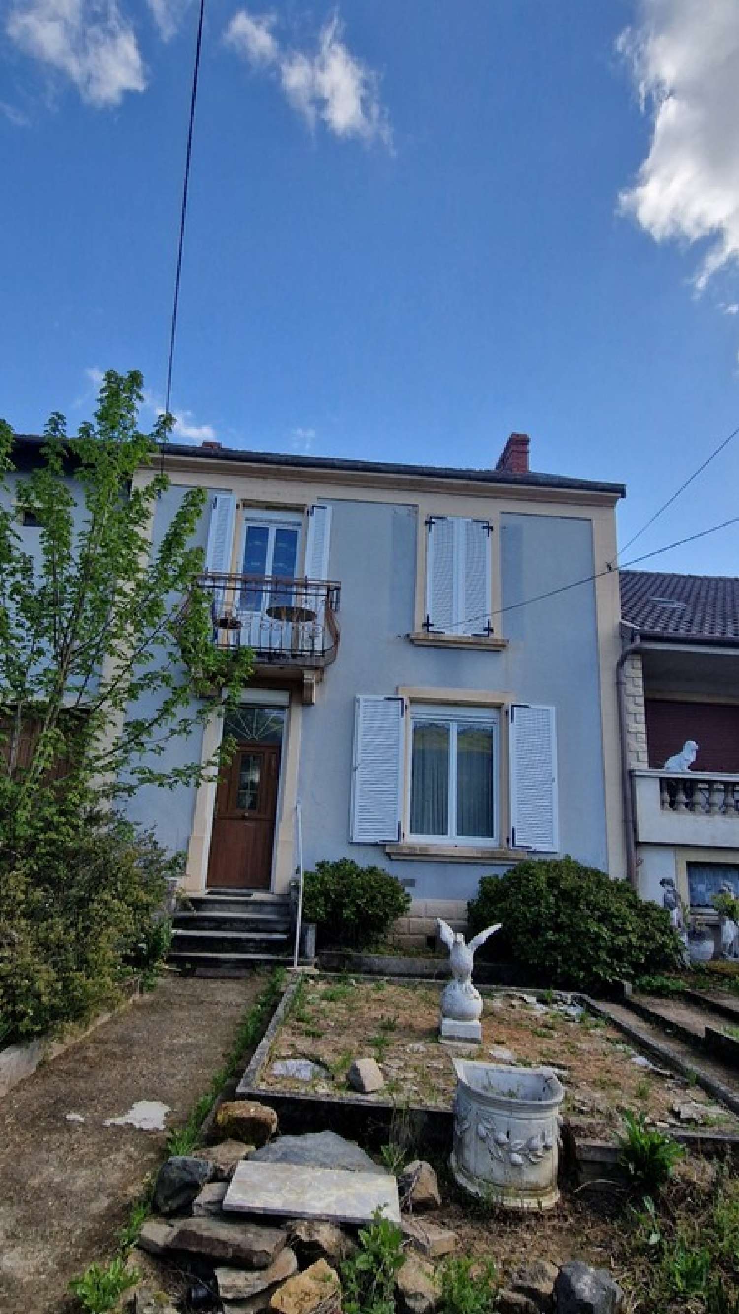  en venta casa Fameck Moselle 2