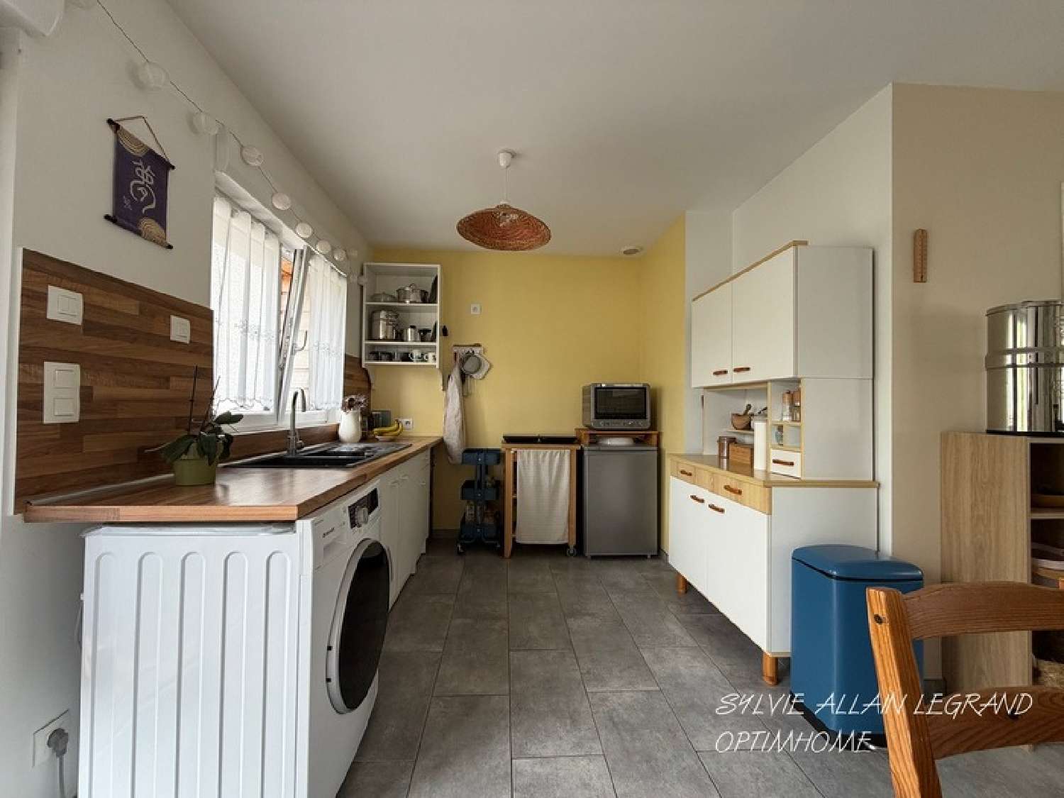 te koop huis Fampoux Pas-de-Calais 4