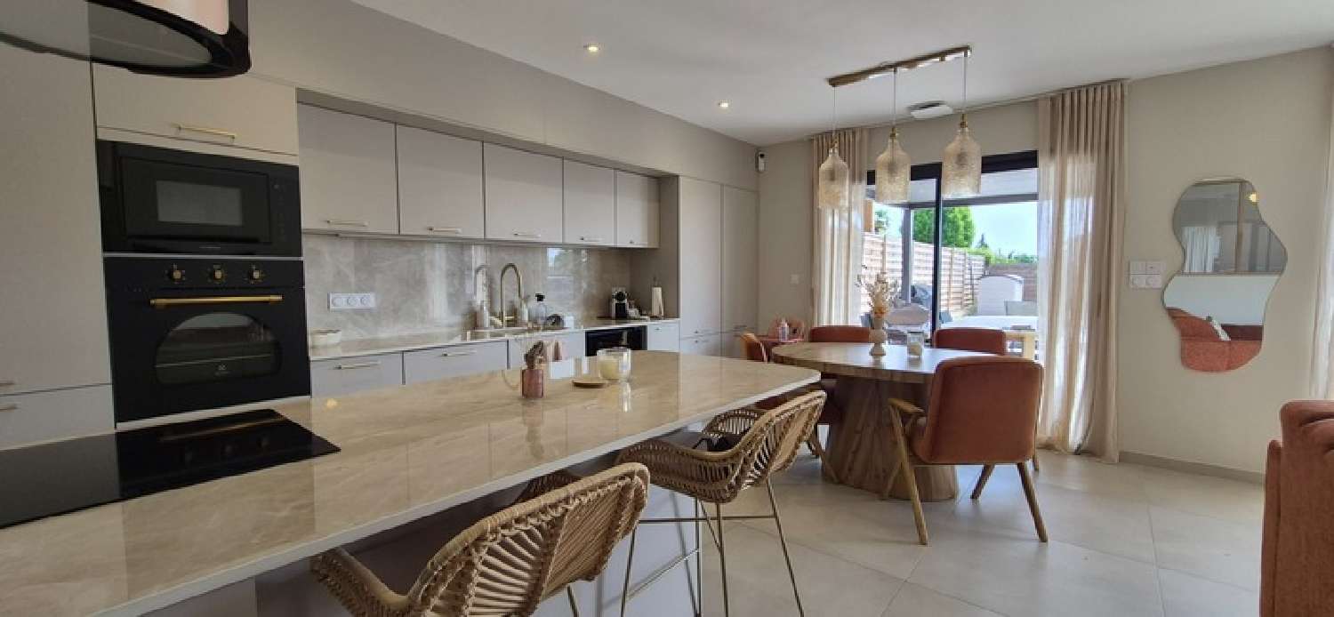 à vendre maison Fareins Ain 2