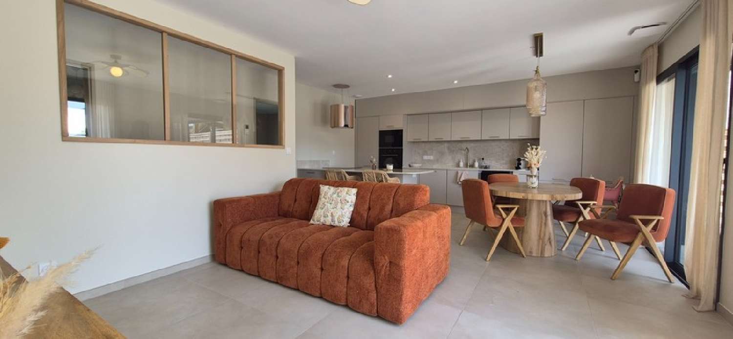 à vendre maison Fareins Ain 4