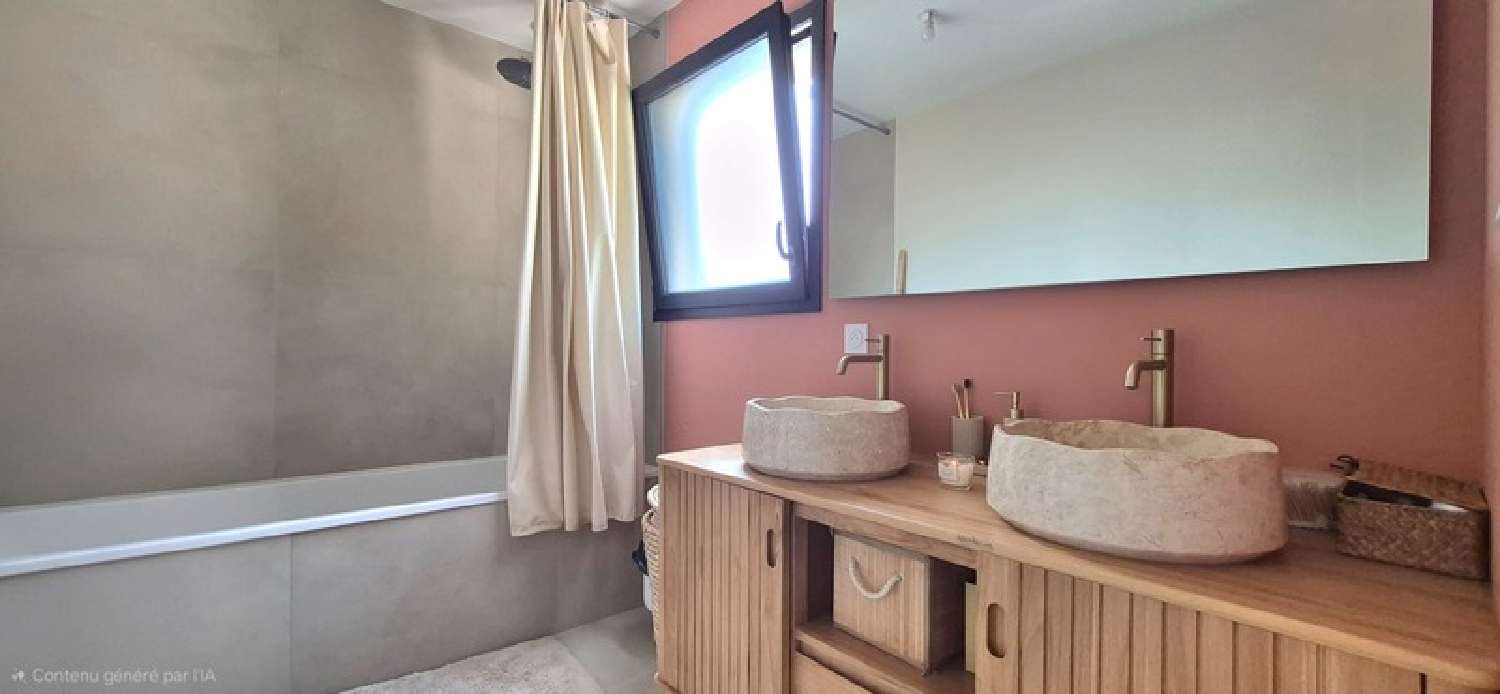 à vendre maison Fareins Ain 6