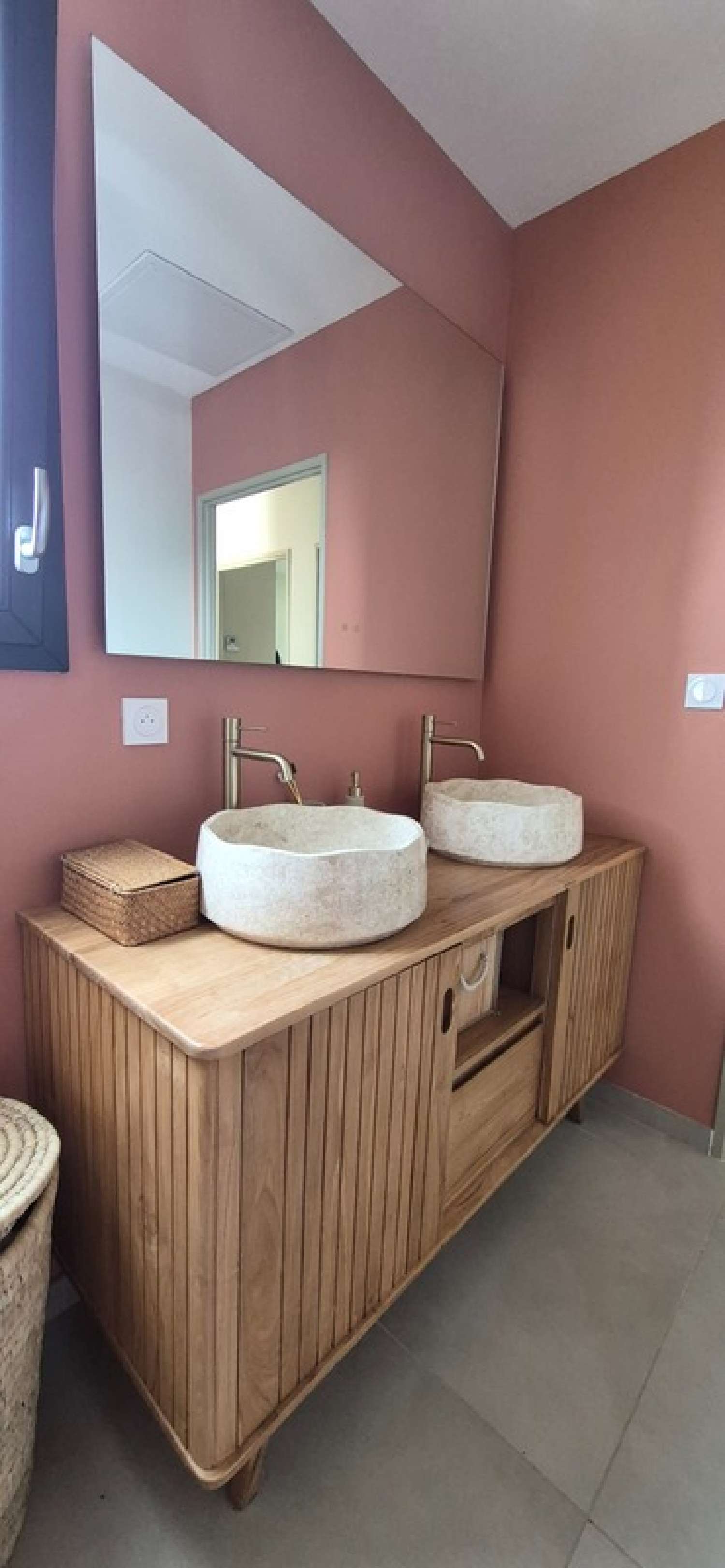 à vendre maison Fareins Ain 7