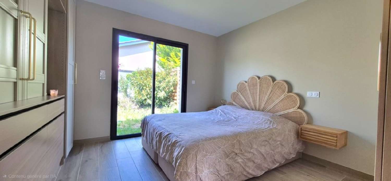 à vendre maison Fareins Ain 8