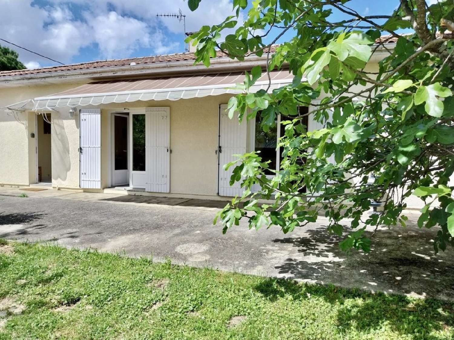 en venta casa Fargues-Saint-Hilaire Gironde 1