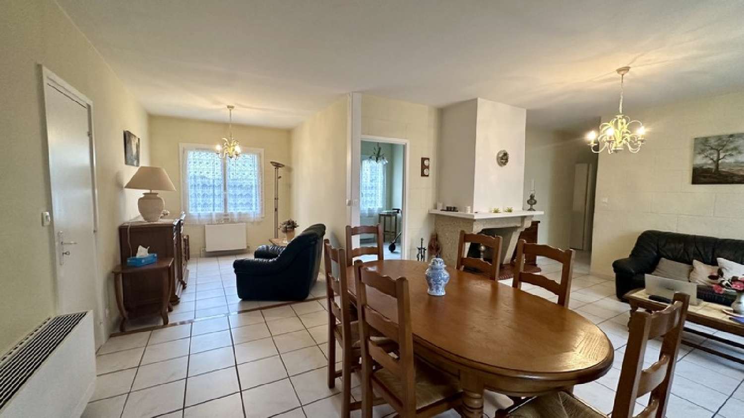 en venta casa Fargues-Saint-Hilaire Gironde 2