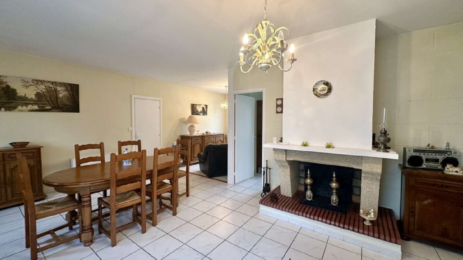 en venta casa Fargues-Saint-Hilaire Gironde 3