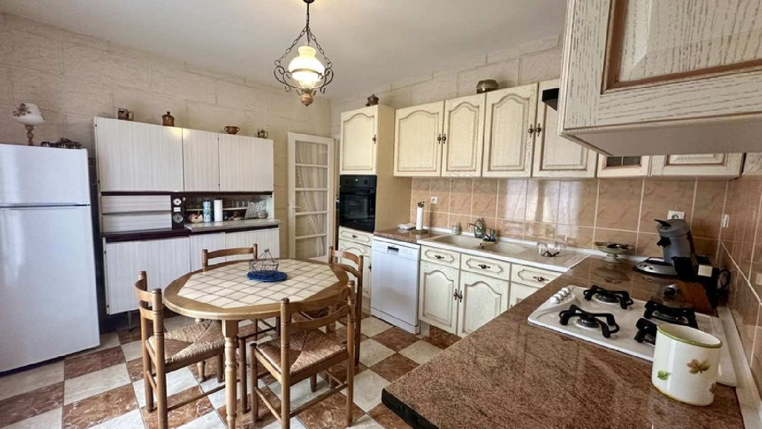 en venta casa Fargues-Saint-Hilaire Gironde 4