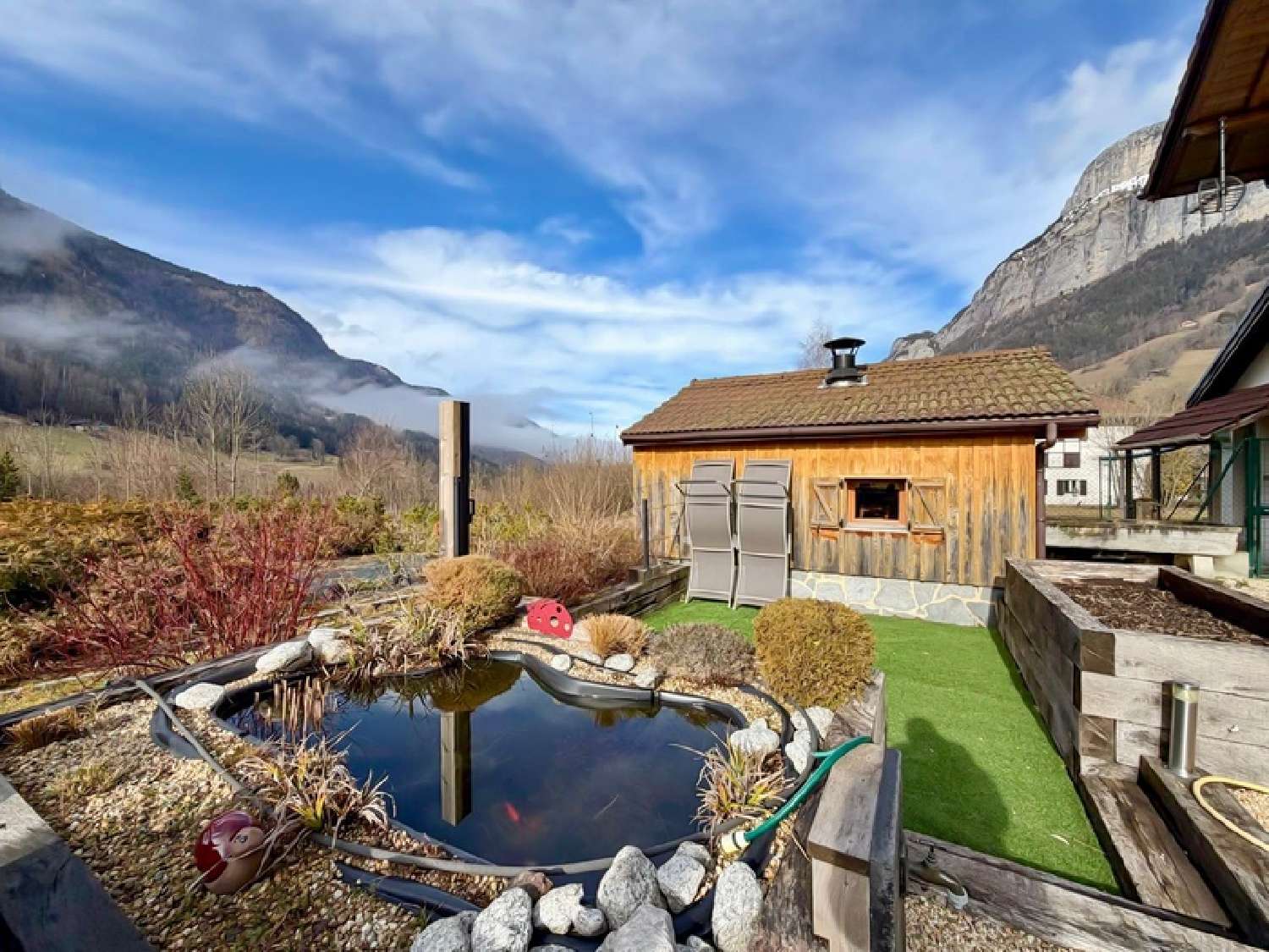  kaufen Haus Faucigny Haute-Savoie 2