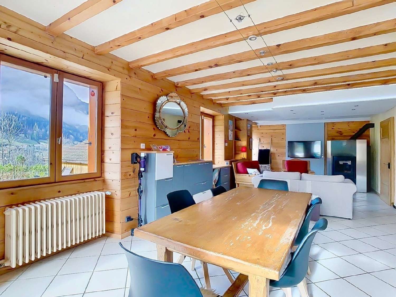  kaufen Haus Faucigny Haute-Savoie 4