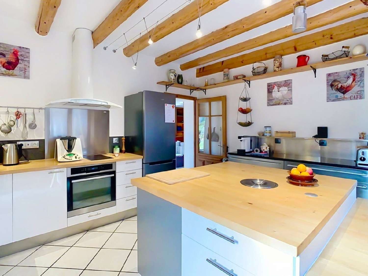  kaufen Haus Faucigny Haute-Savoie 7