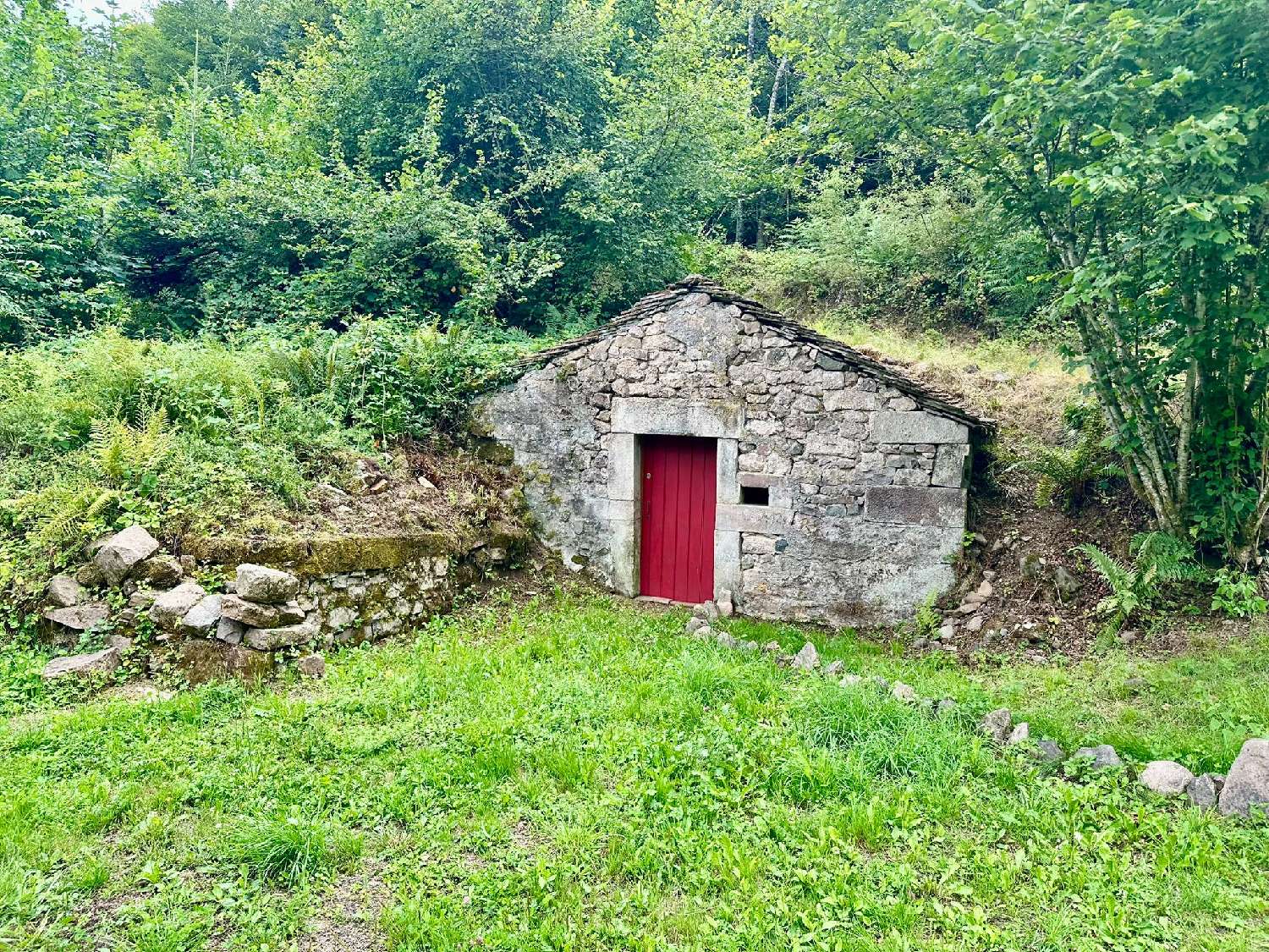 kaufen Haus Faucogney-et-la-Mer Haute-Saône 4
