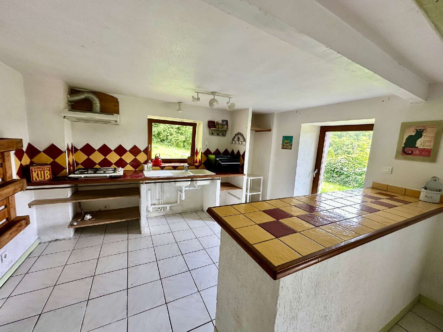 kaufen Haus Faucogney-et-la-Mer Haute-Saône 8