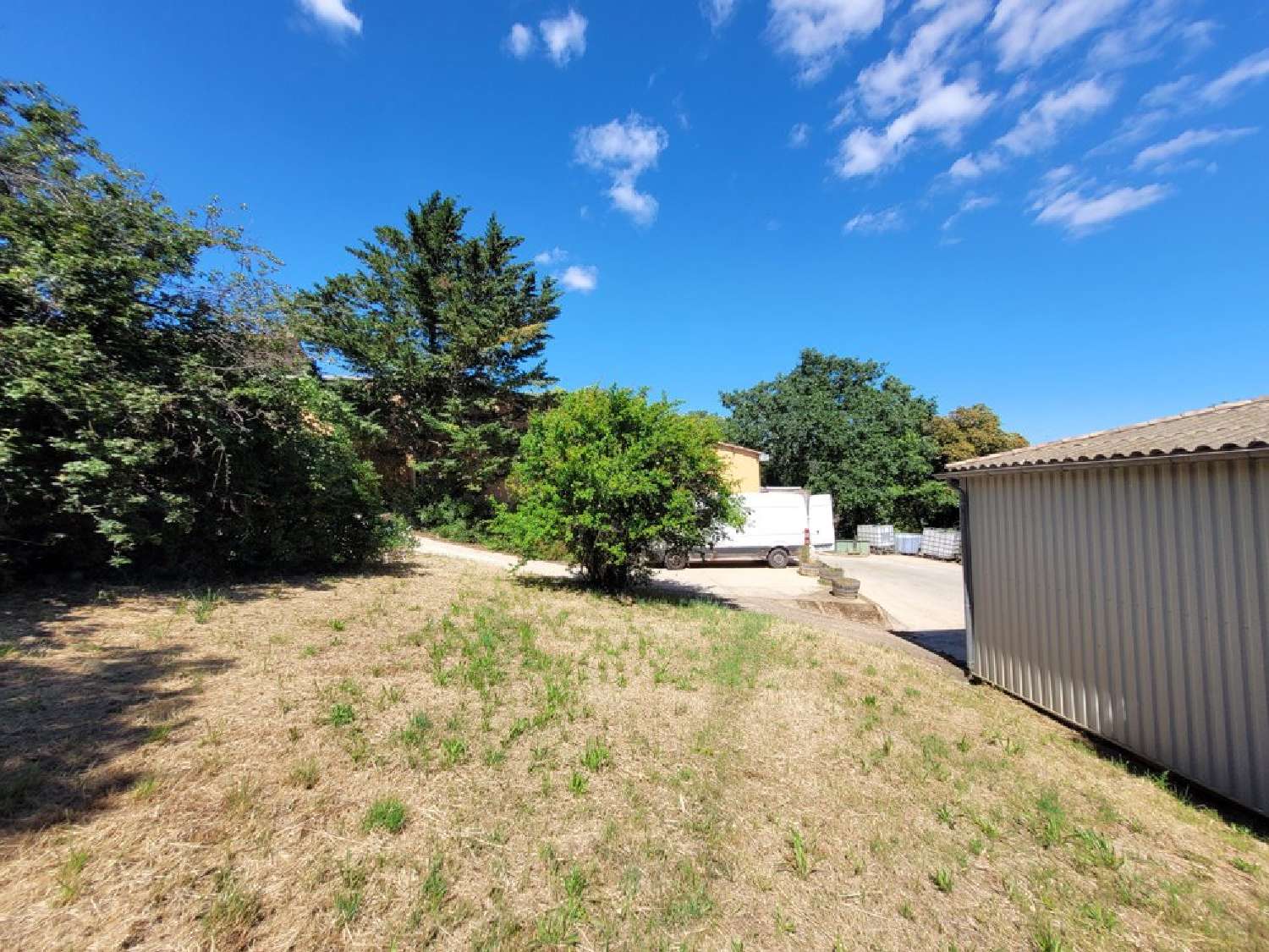 te koop huis Faugères Hérault 4