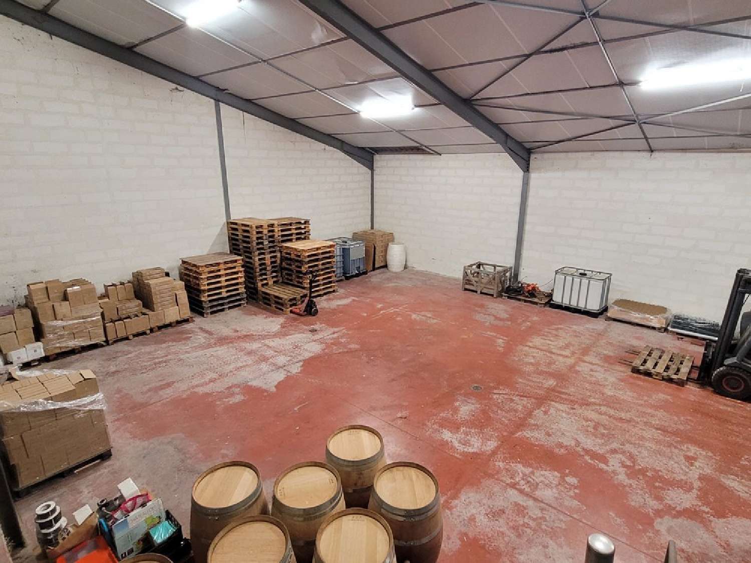 te koop huis Faugères Hérault 7