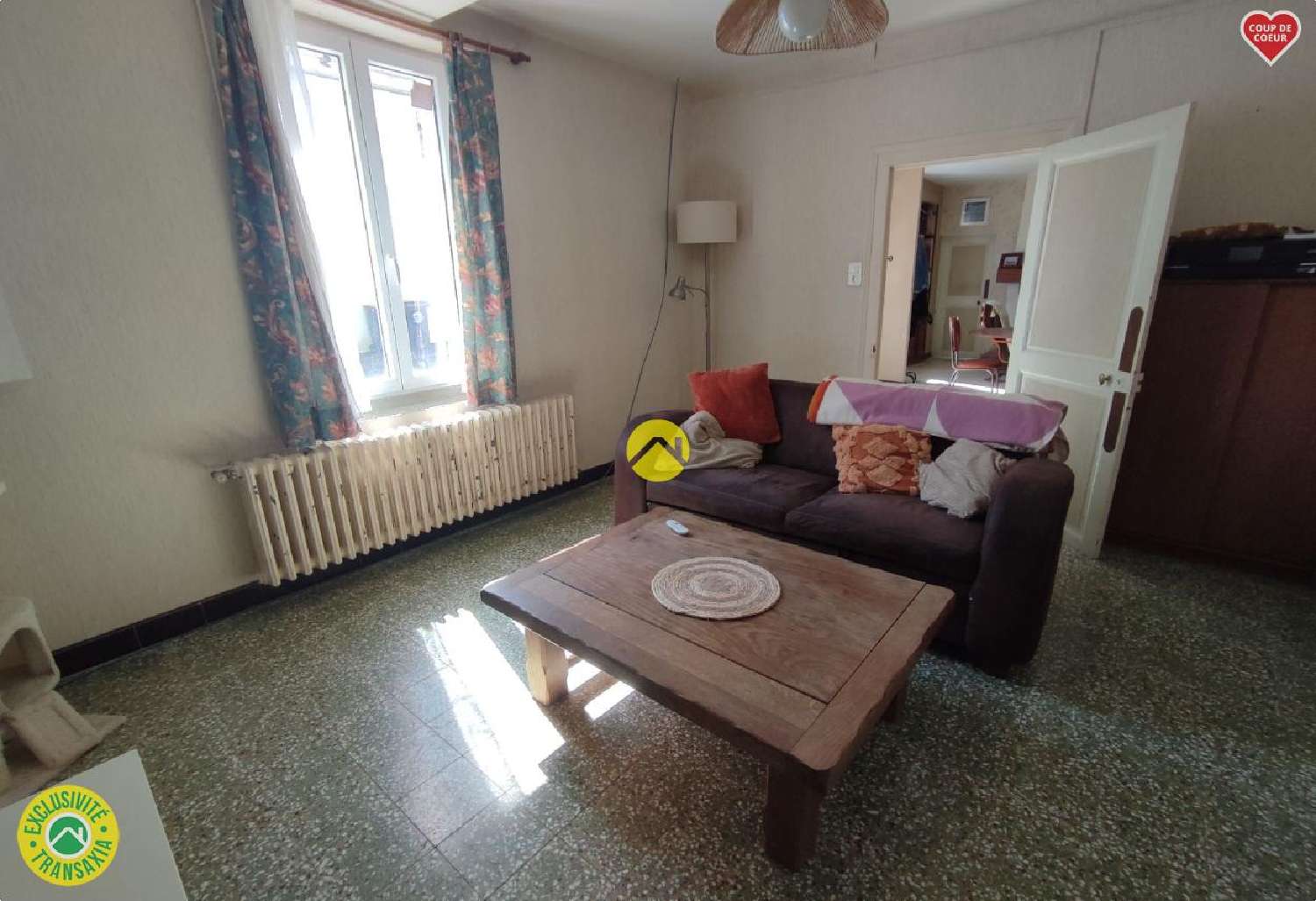  te koop huis Faverdines Cher 7