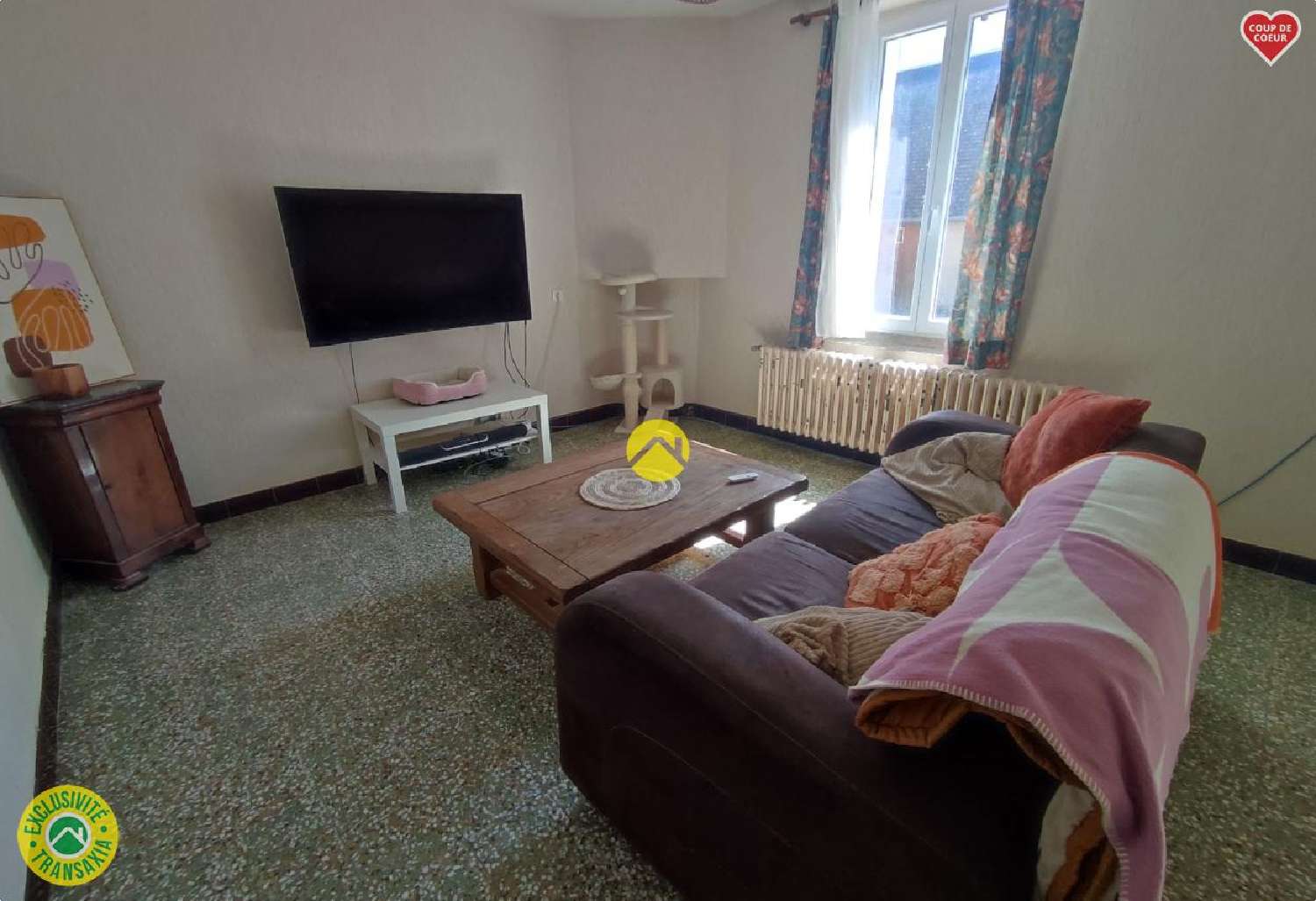  te koop huis Faverdines Cher 8