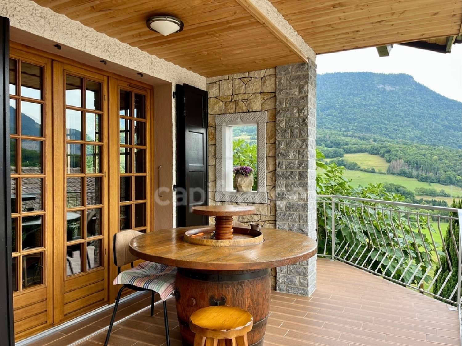 à vendre maison Faverges Haute-Savoie 1