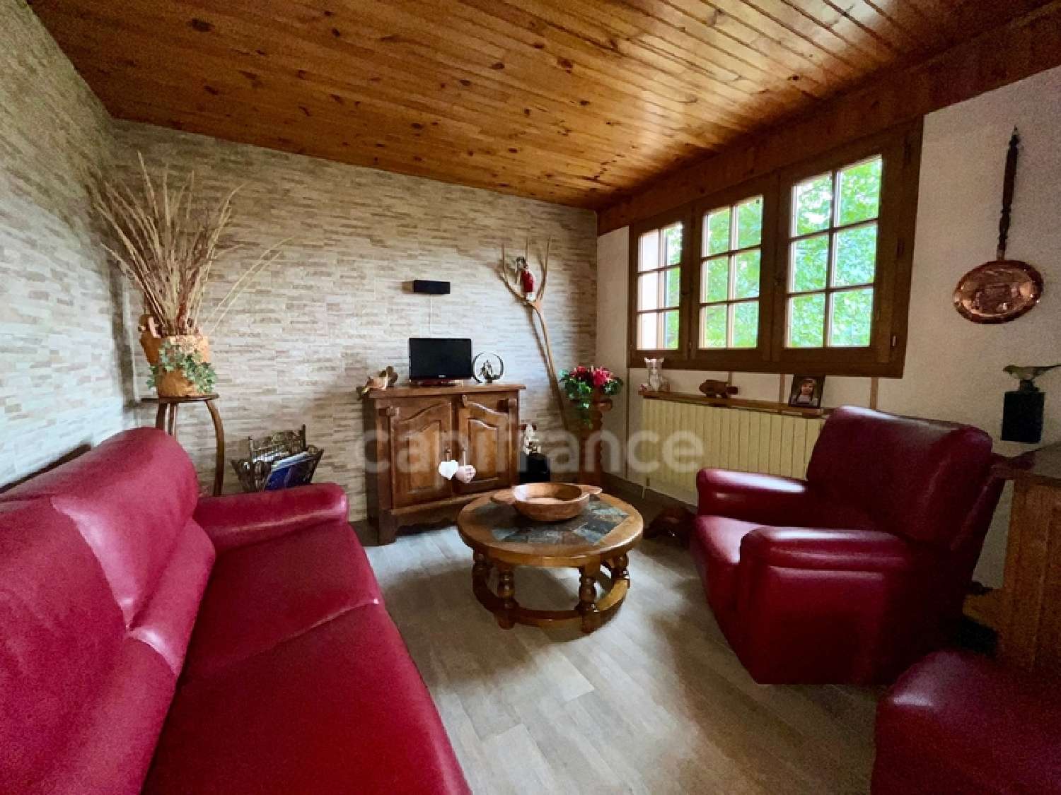 à vendre maison Faverges Haute-Savoie 3