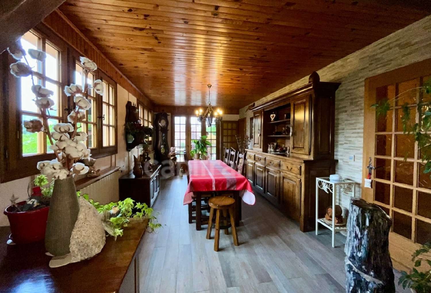 à vendre maison Faverges Haute-Savoie 4