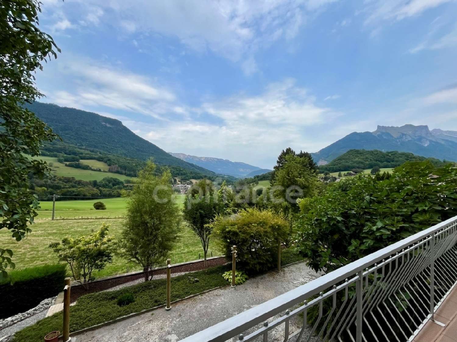à vendre maison Faverges Haute-Savoie 7