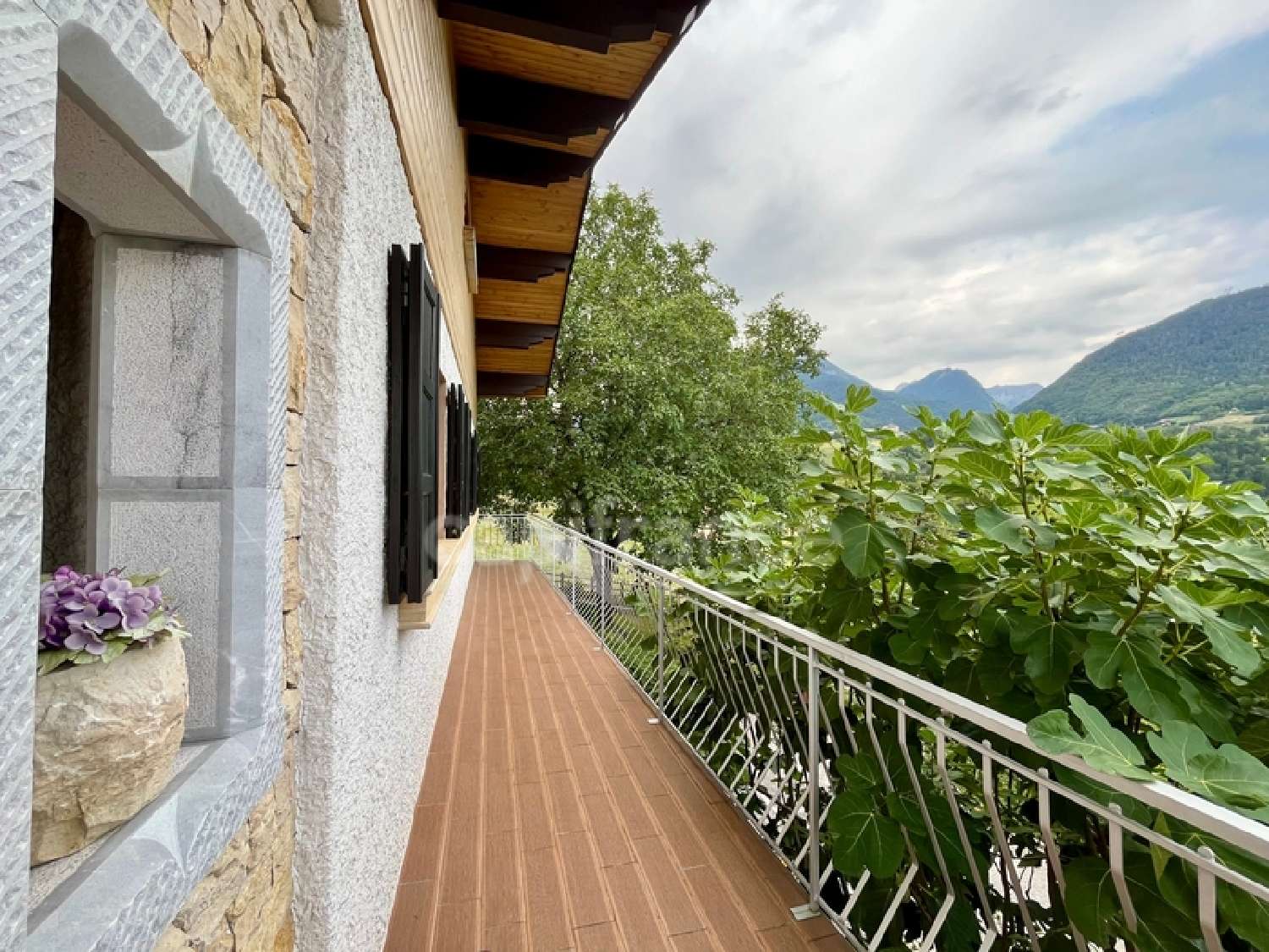 à vendre maison Faverges Haute-Savoie 8