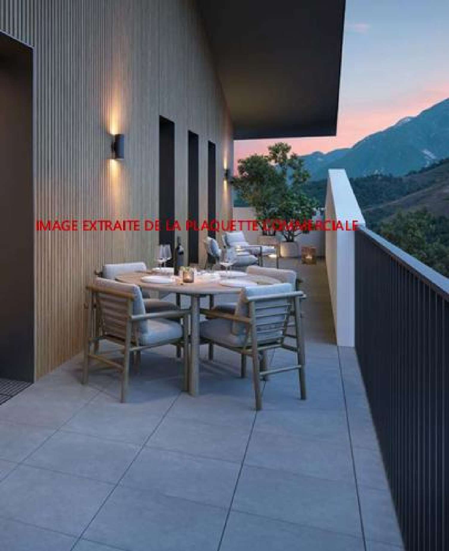 te koop huis Faverges Haute-Savoie 2