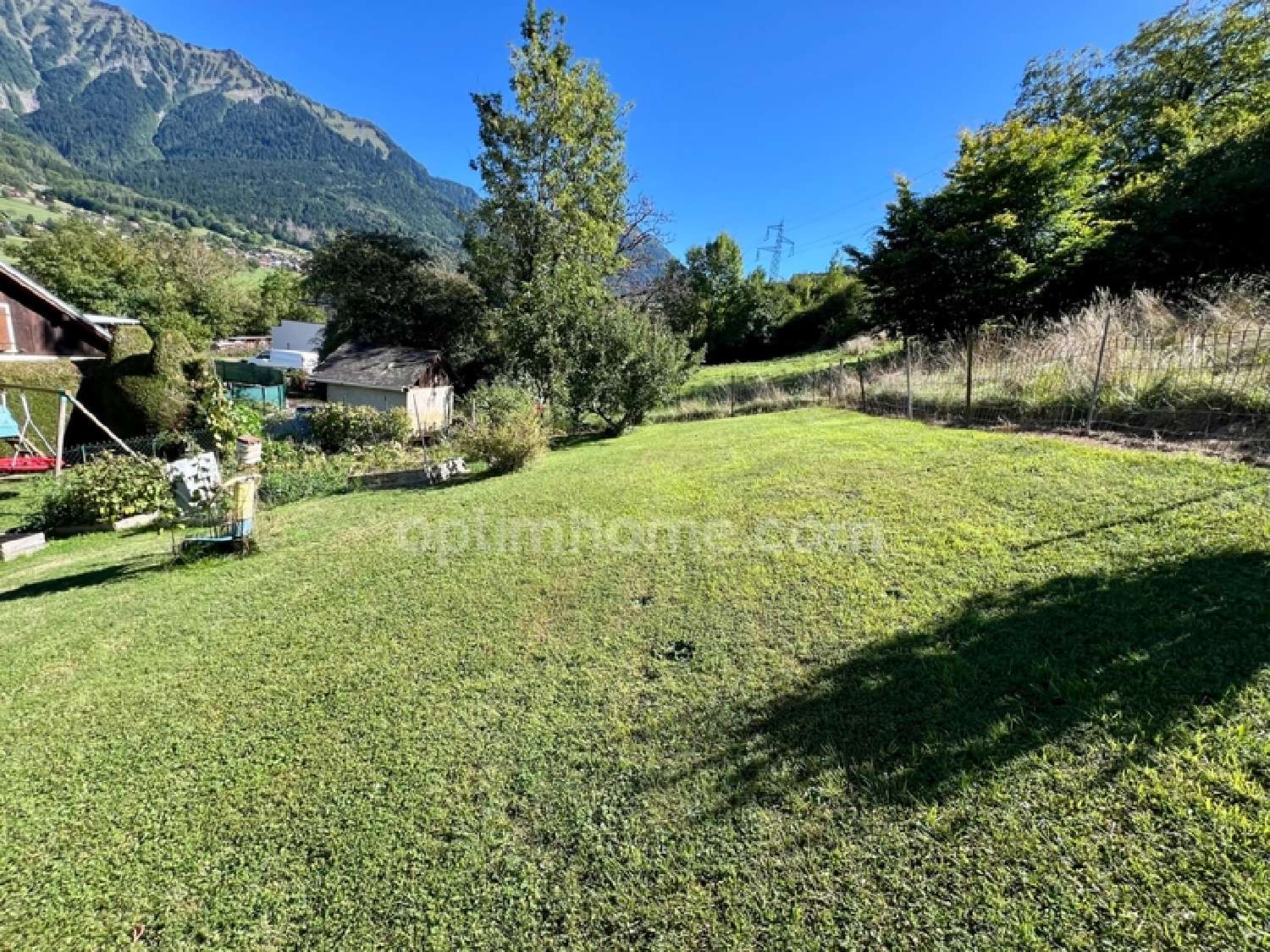 en venta casa Faverges Haute-Savoie 2