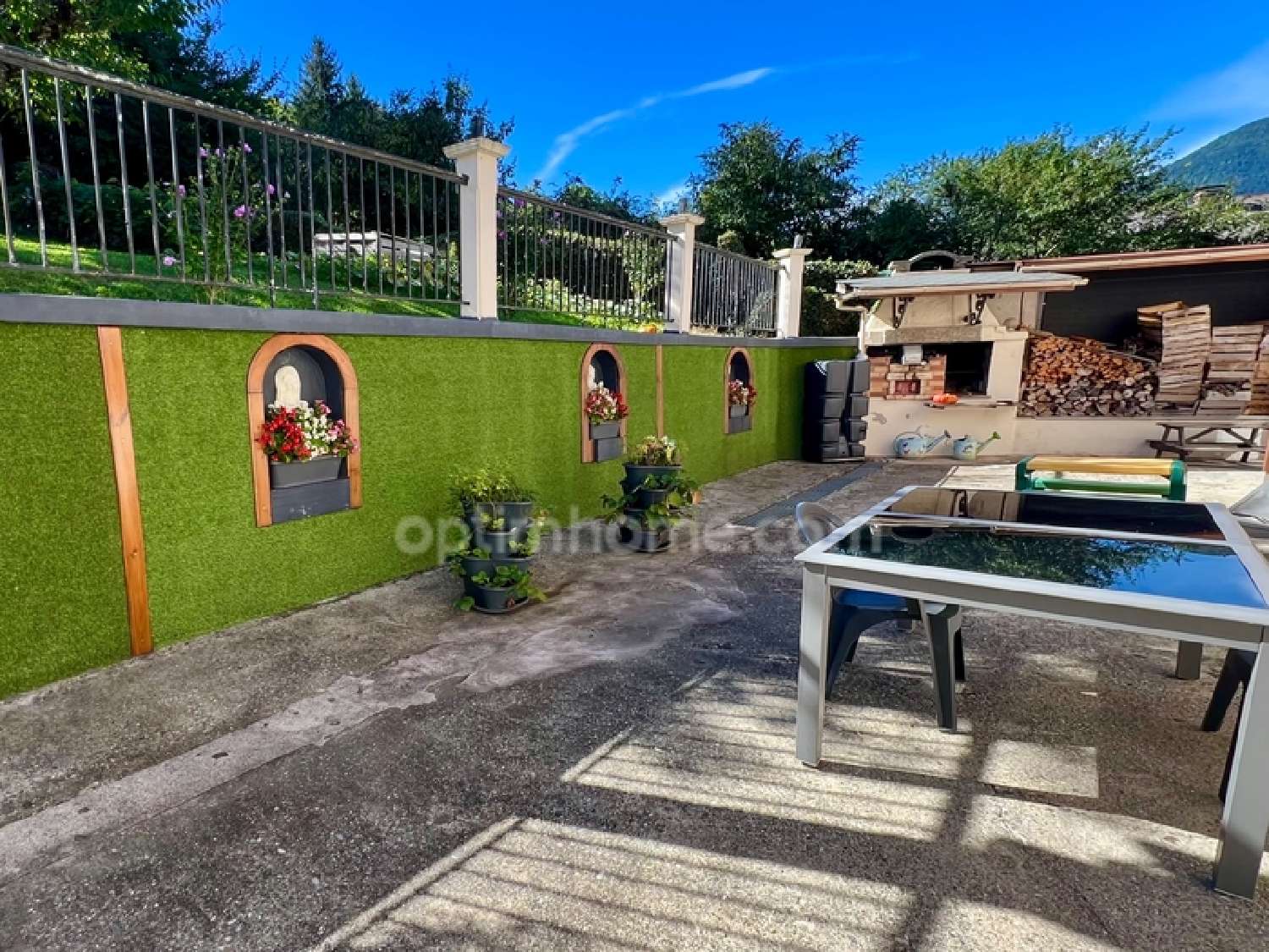 en venta casa Faverges Haute-Savoie 4