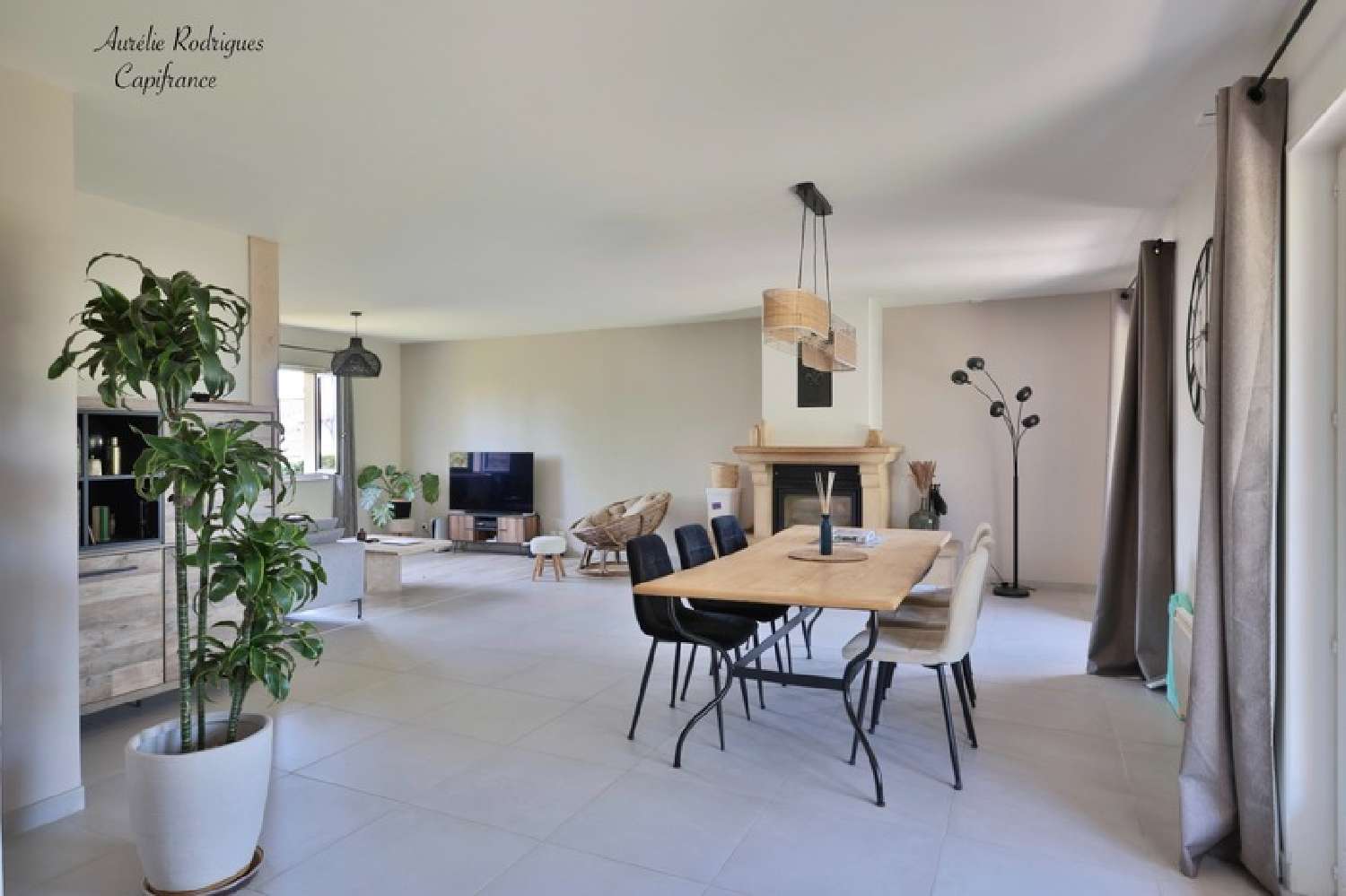  à vendre maison Feillens Ain 1