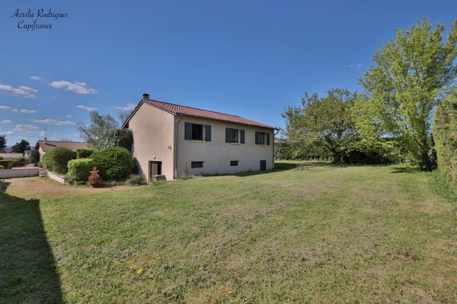  à vendre maison Feillens Ain 4