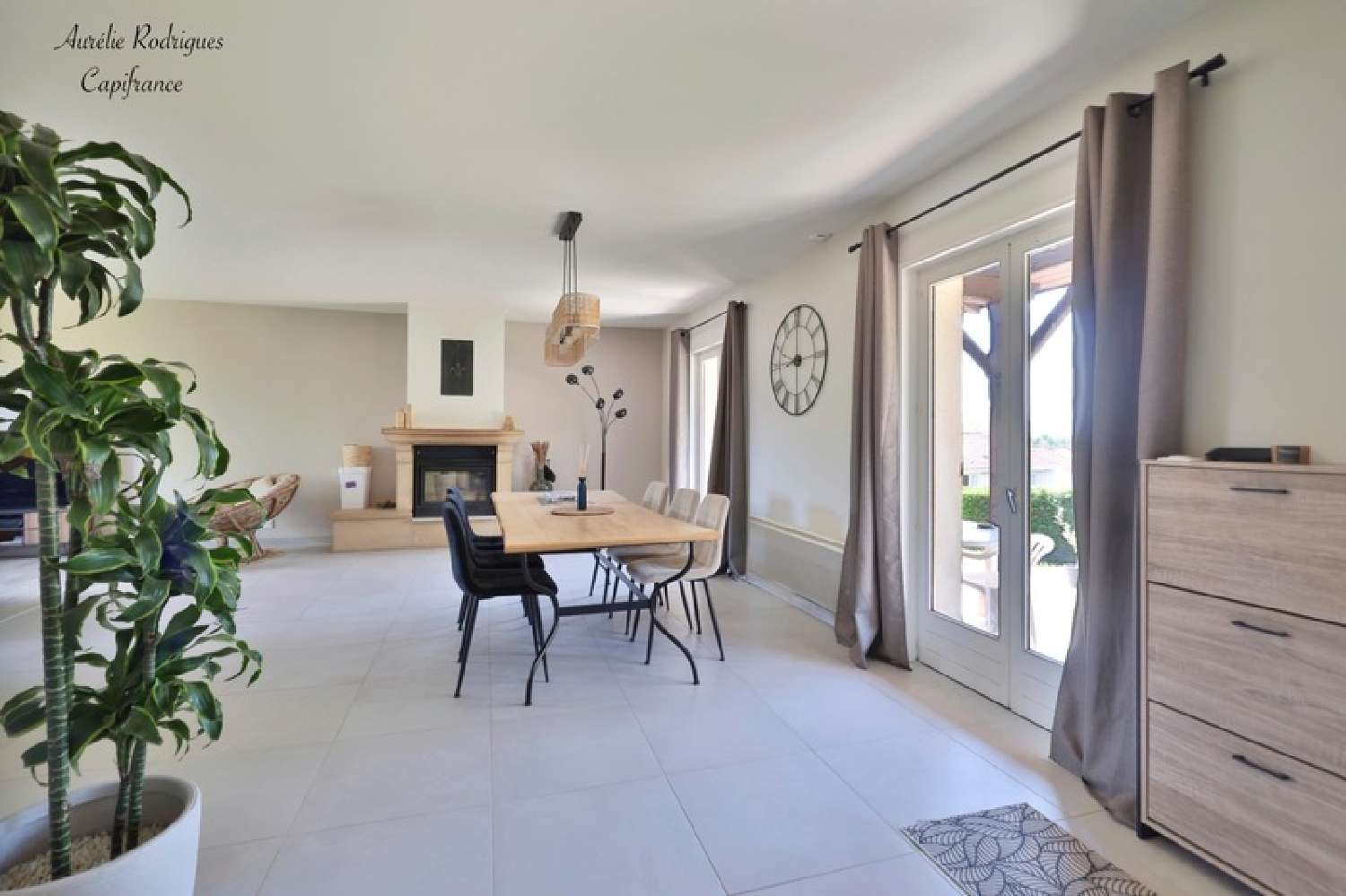  à vendre maison Feillens Ain 5