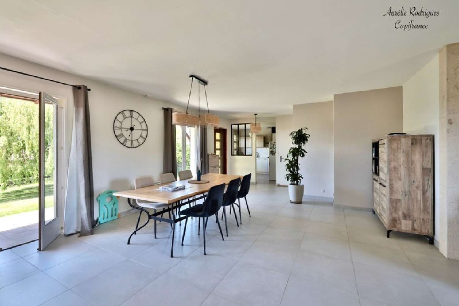  à vendre maison Feillens Ain 7