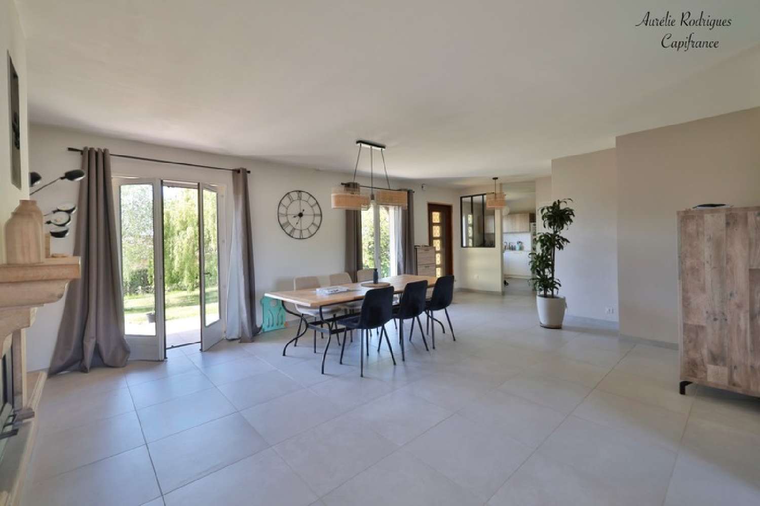  à vendre maison Feillens Ain 8