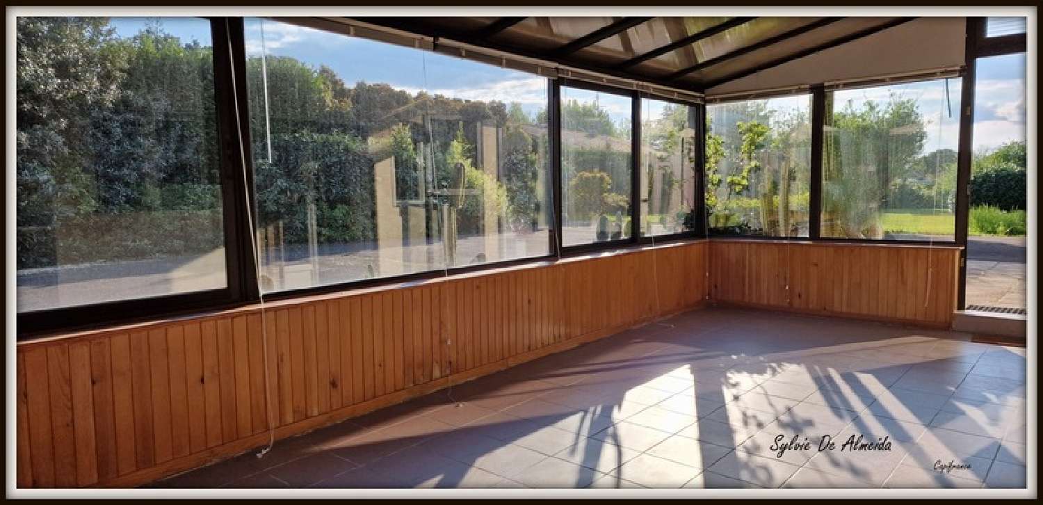 en venta casa Feillens Ain 3