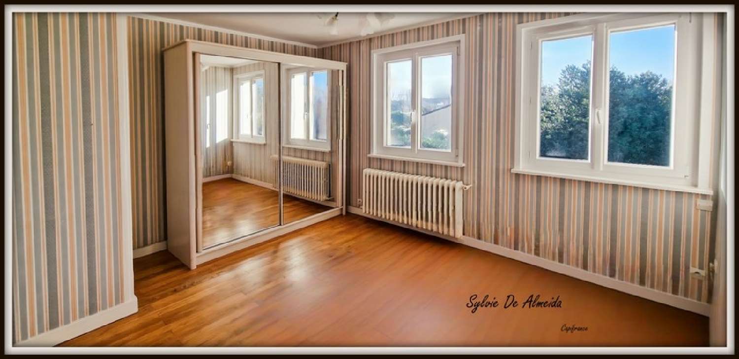 en venta casa Feillens Ain 5