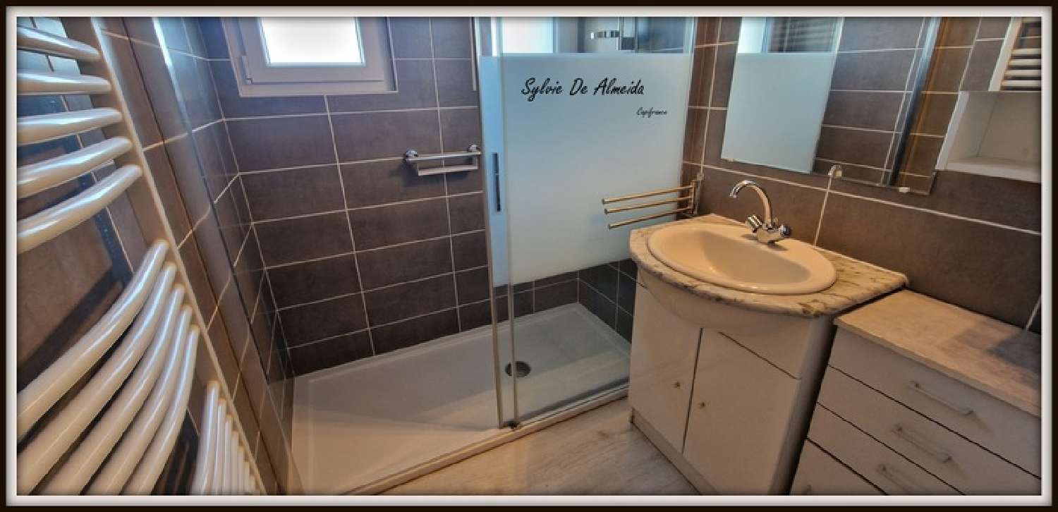en venta casa Feillens Ain 6
