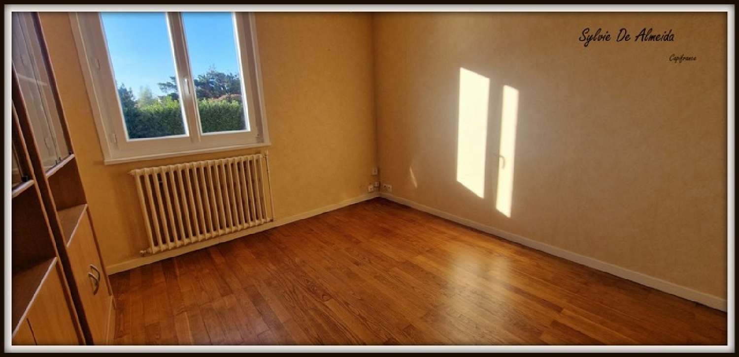 en venta casa Feillens Ain 8