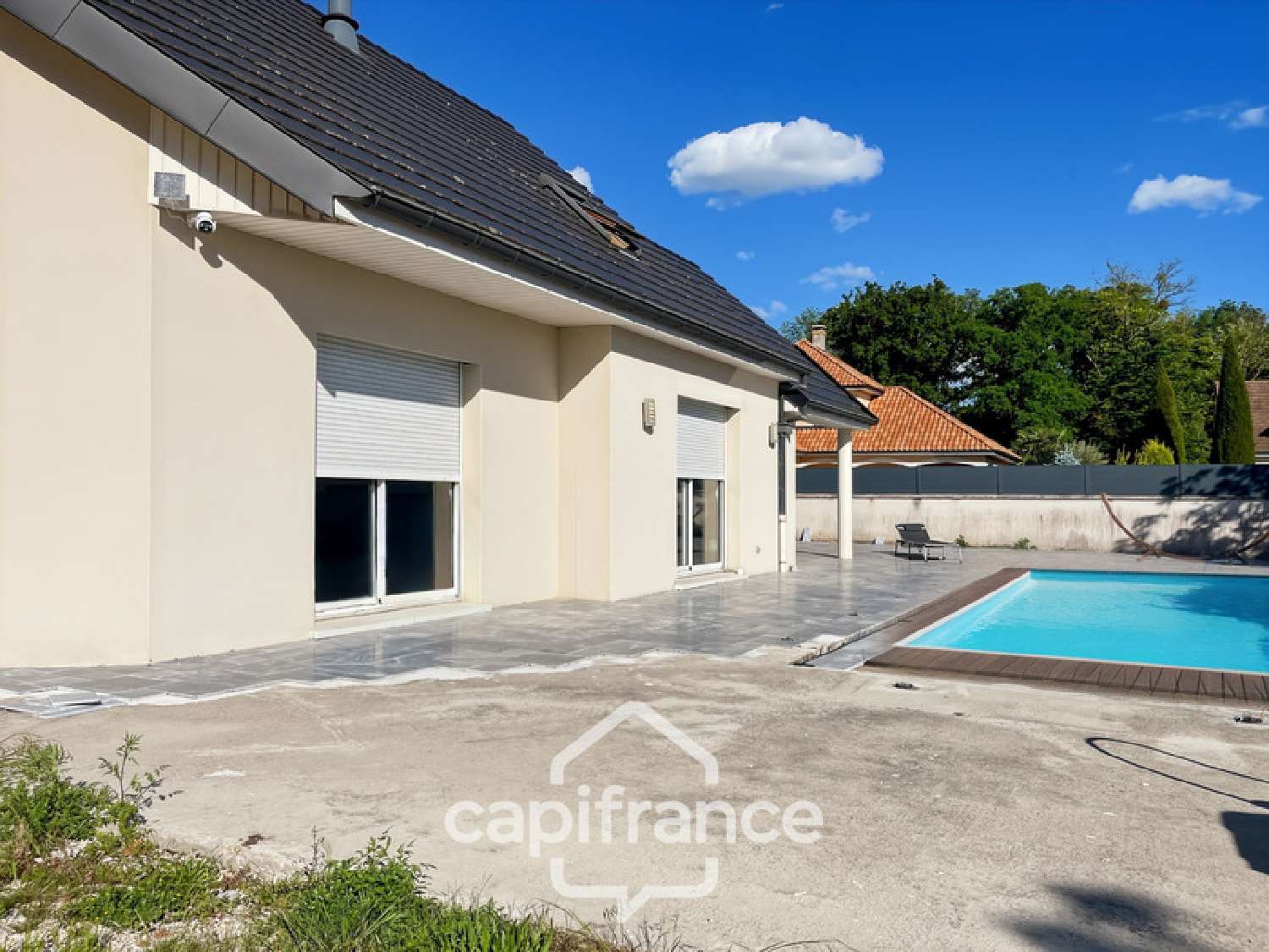 à vendre maison Fénay Côte-d'Or 4