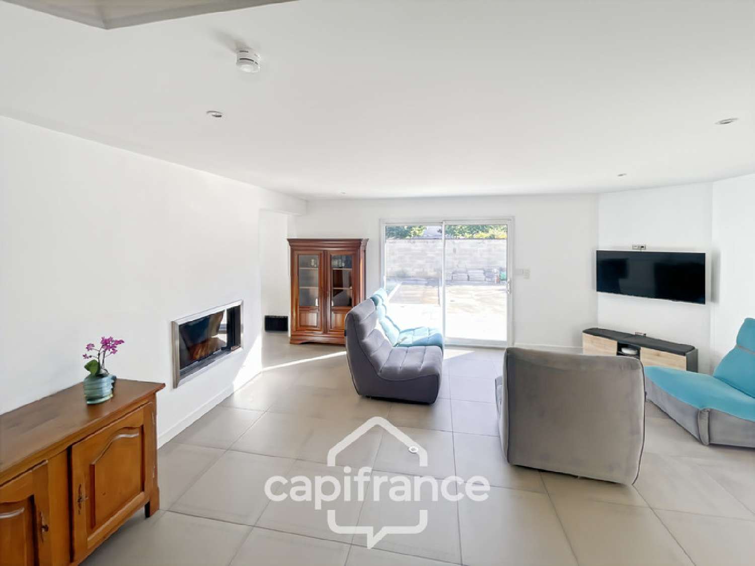 à vendre maison Fénay Côte-d'Or 7