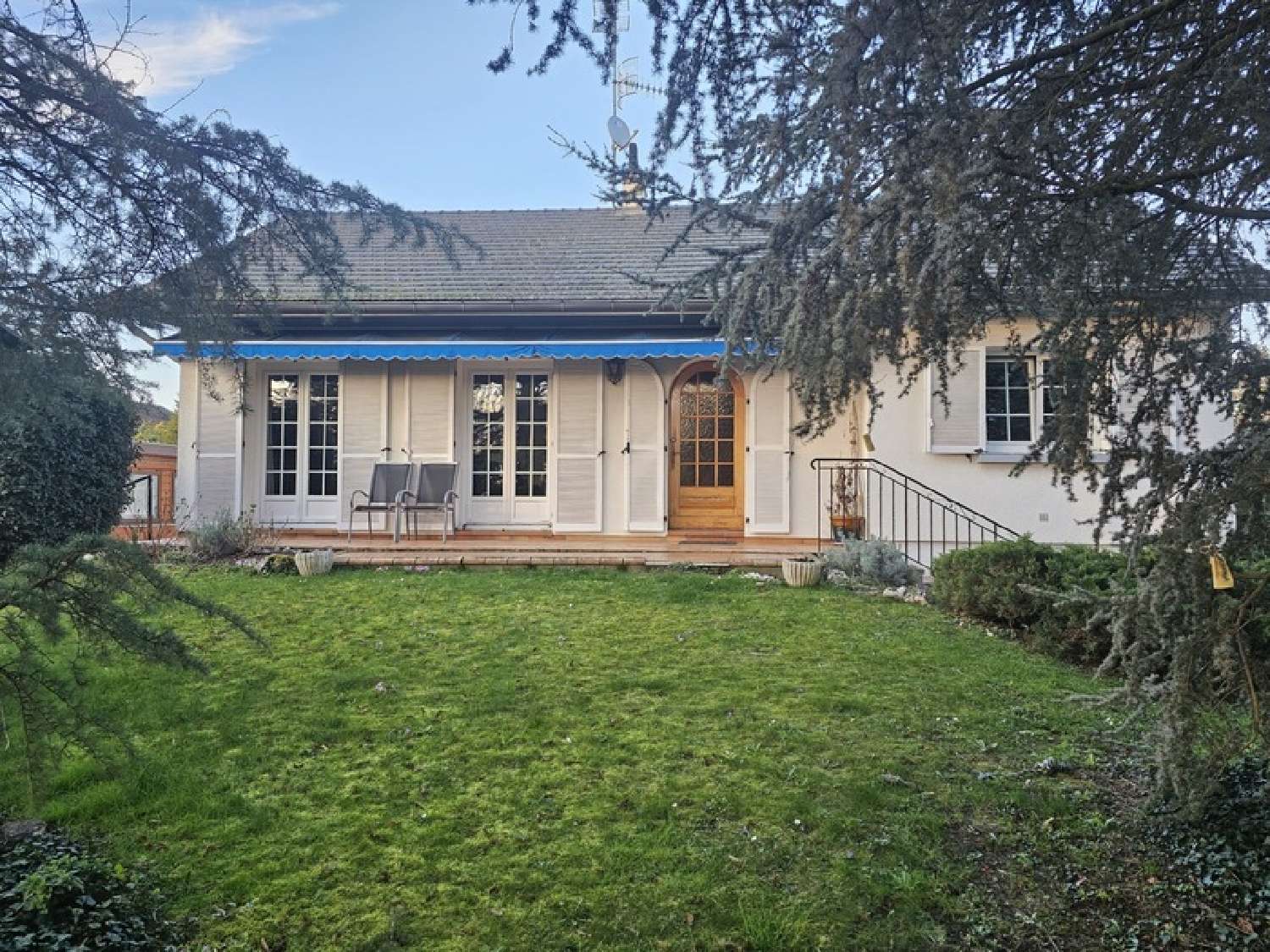 en venta casa Fénay Côte-d'Or 1