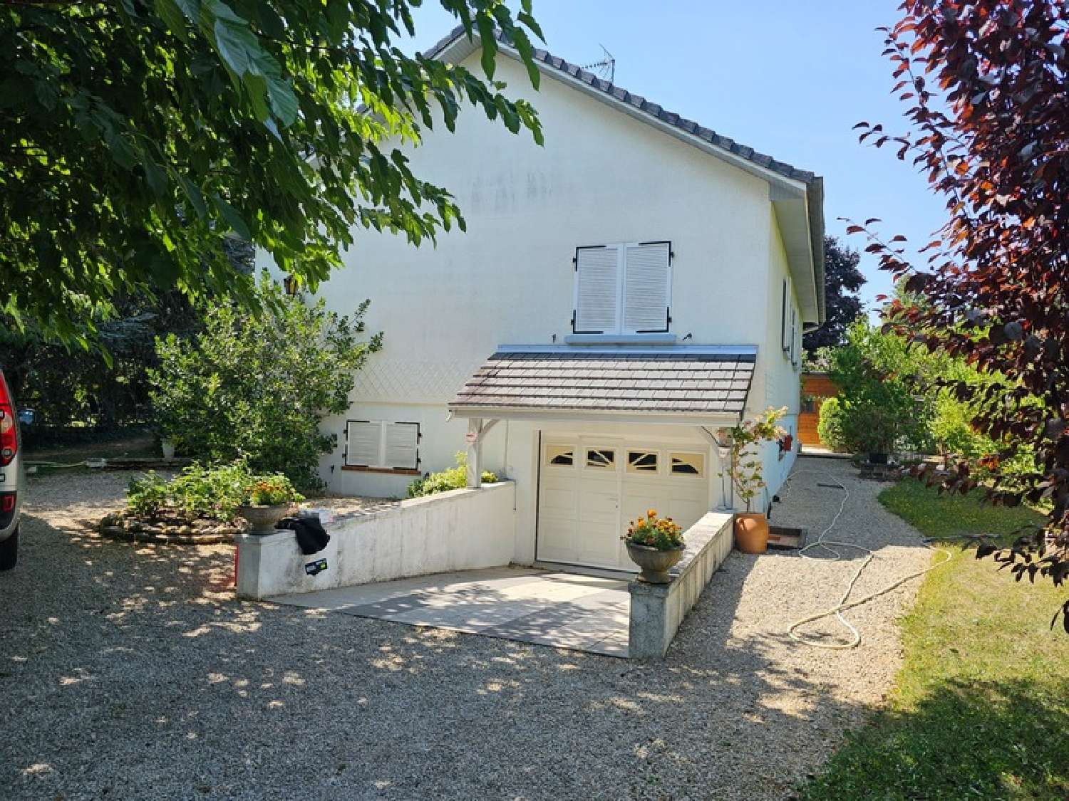 en venta casa Fénay Côte-d'Or 2