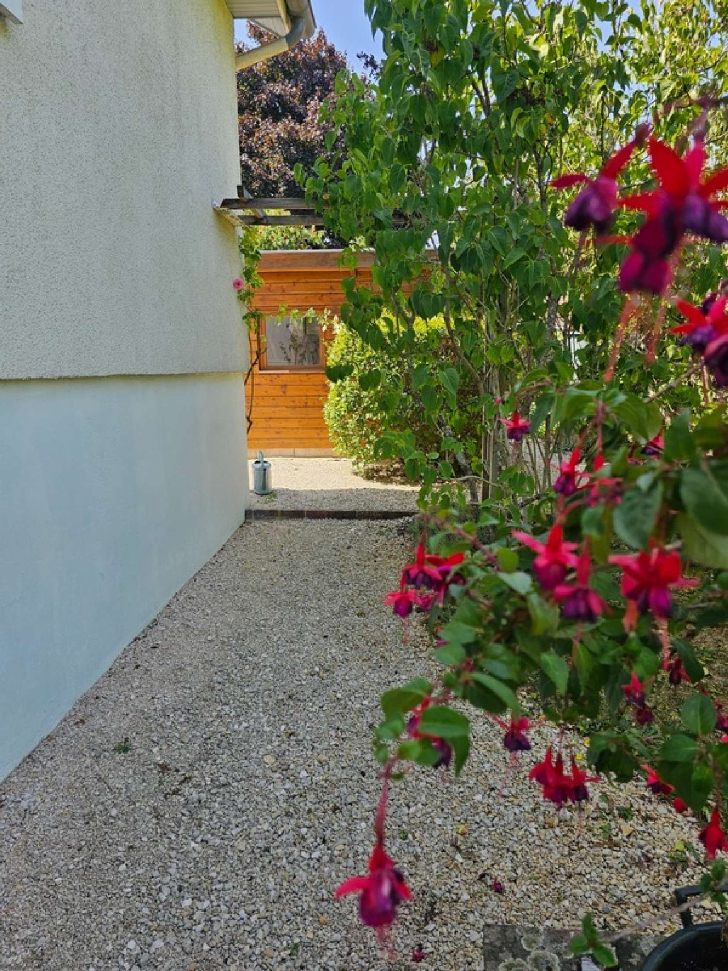 en venta casa Fénay Côte-d'Or 3
