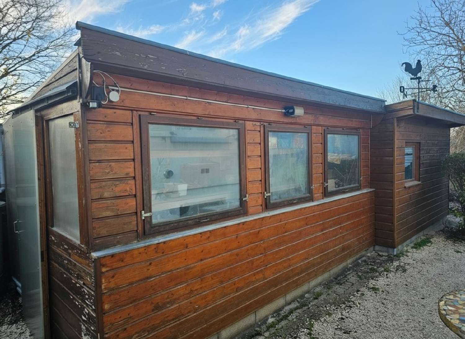 en venta casa Fénay Côte-d'Or 4