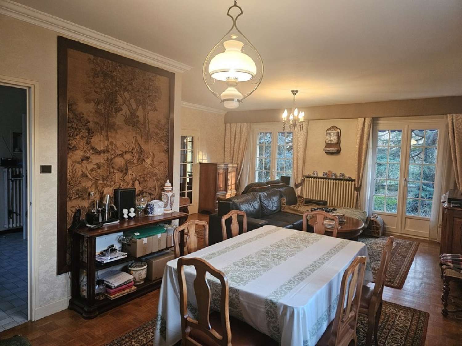 en venta casa Fénay Côte-d'Or 6