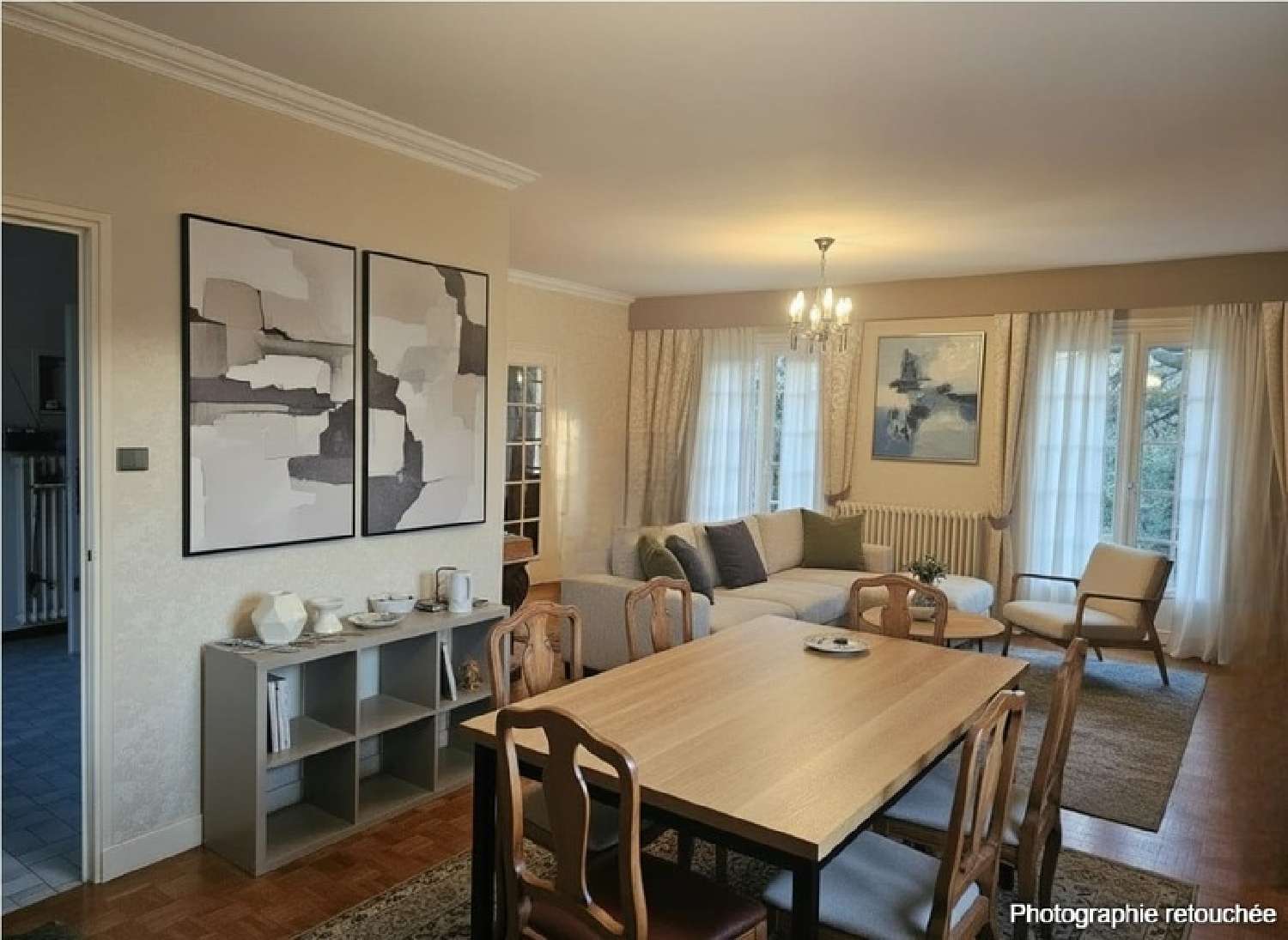 en venta casa Fénay Côte-d'Or 7