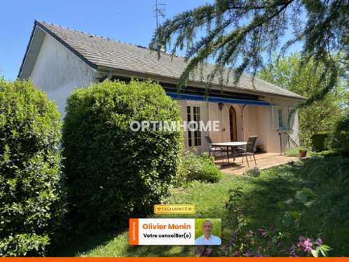 Fénay Côte-d'Or casa foto 7332020