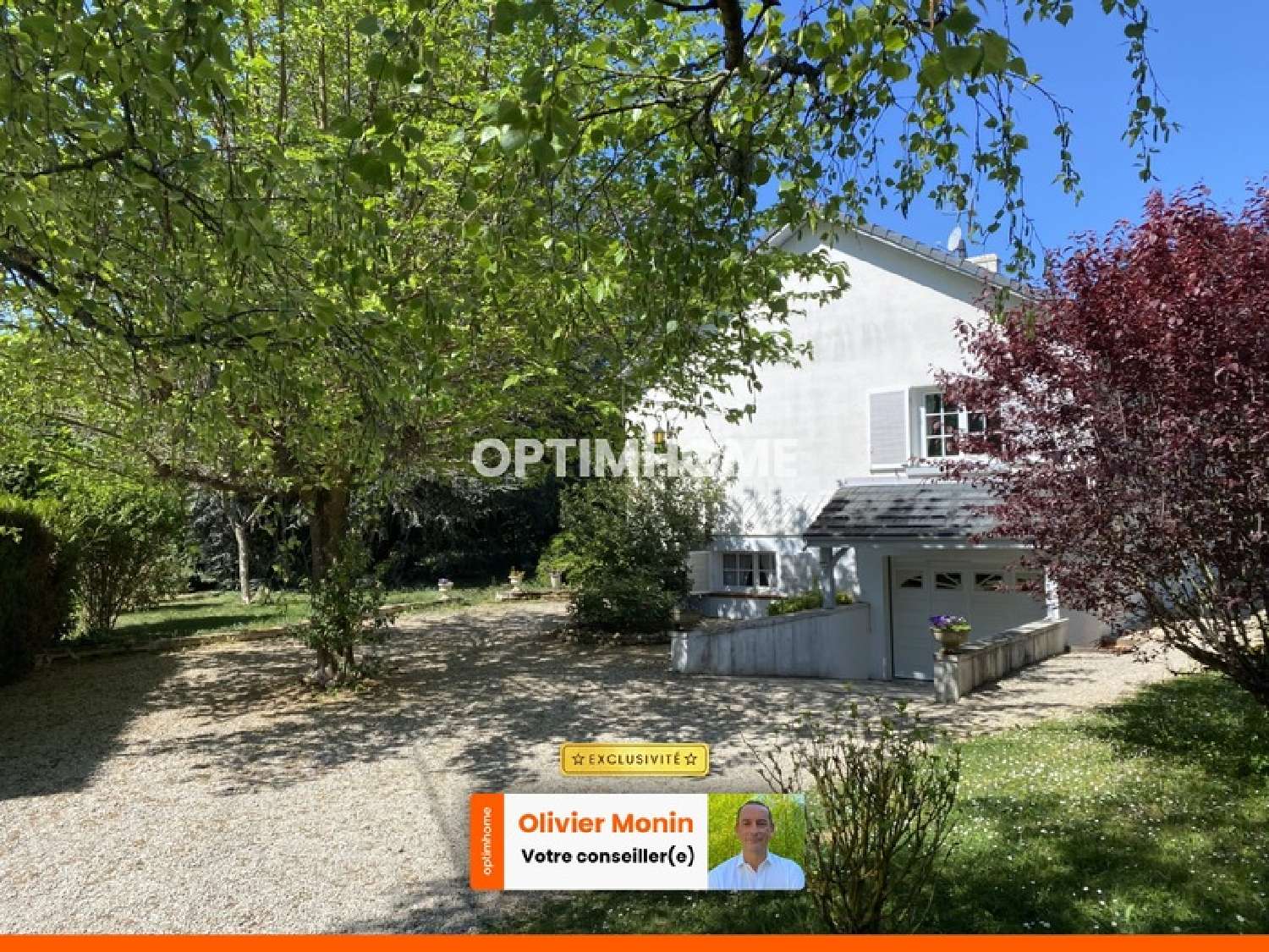  en venta casa Fénay Côte-d'Or 2