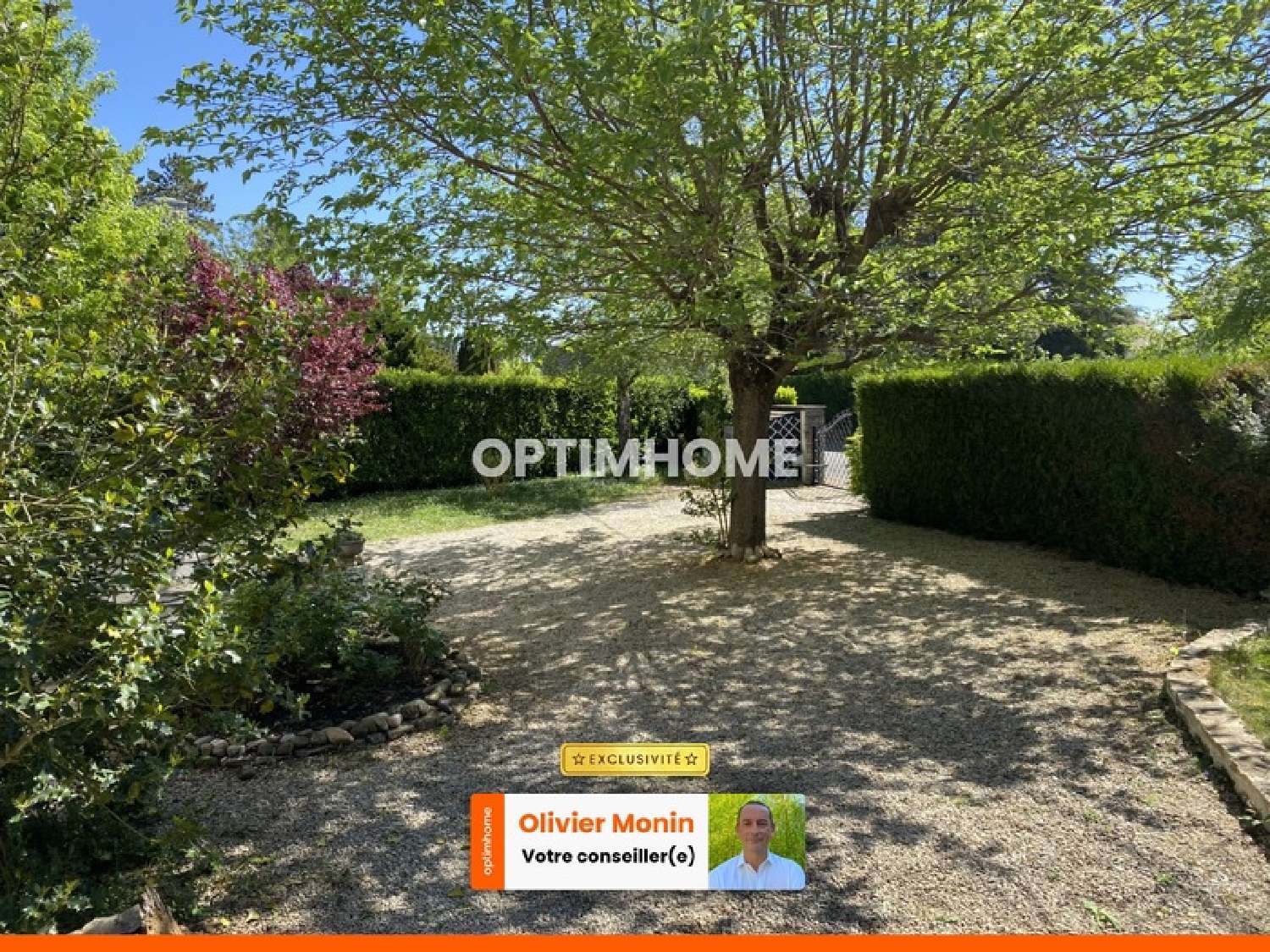  en venta casa Fénay Côte-d'Or 3