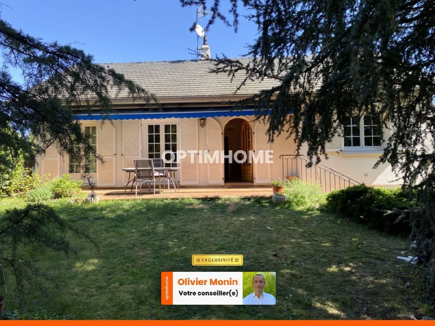  en venta casa Fénay Côte-d'Or 4