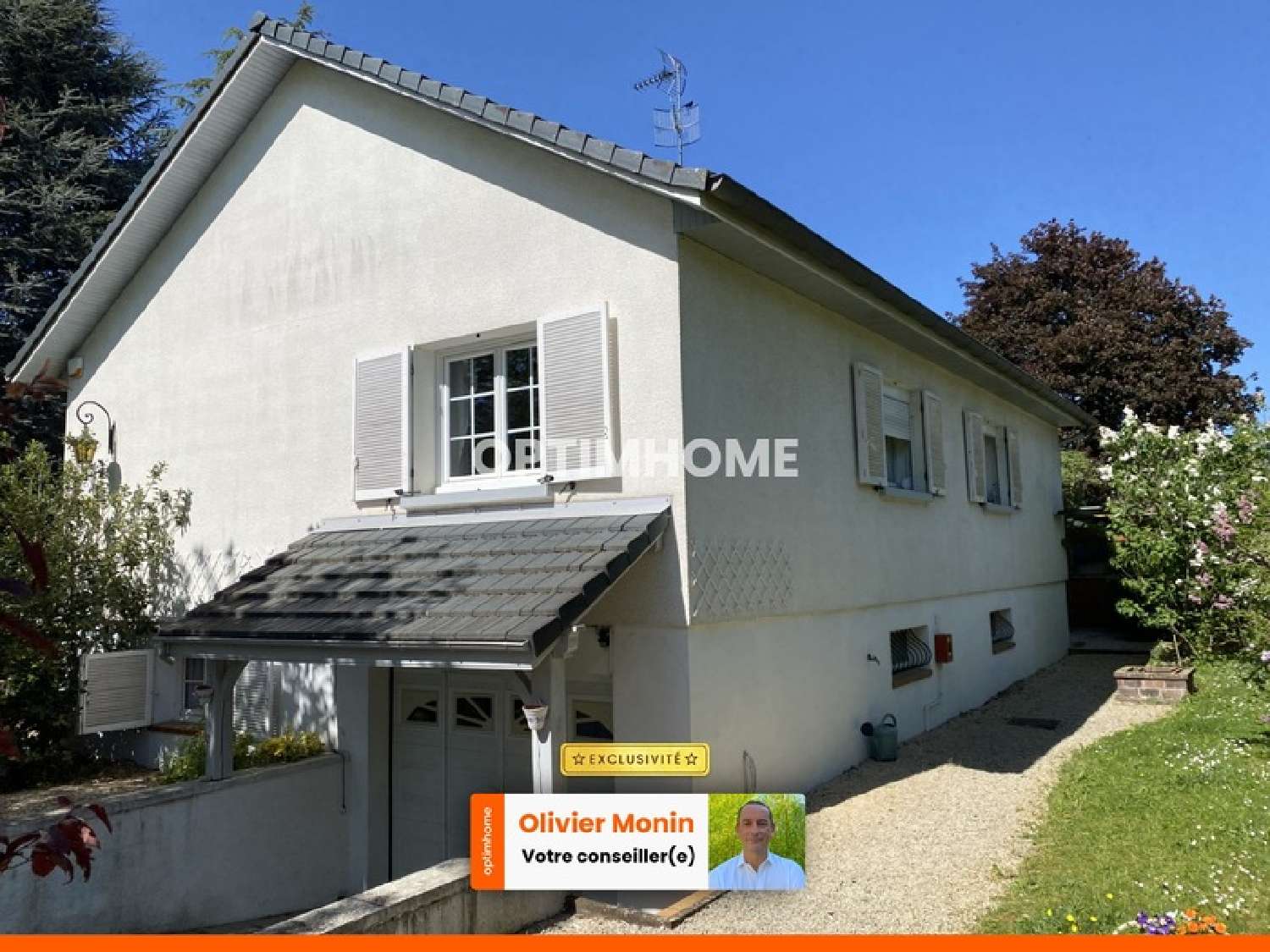  en venta casa Fénay Côte-d'Or 5